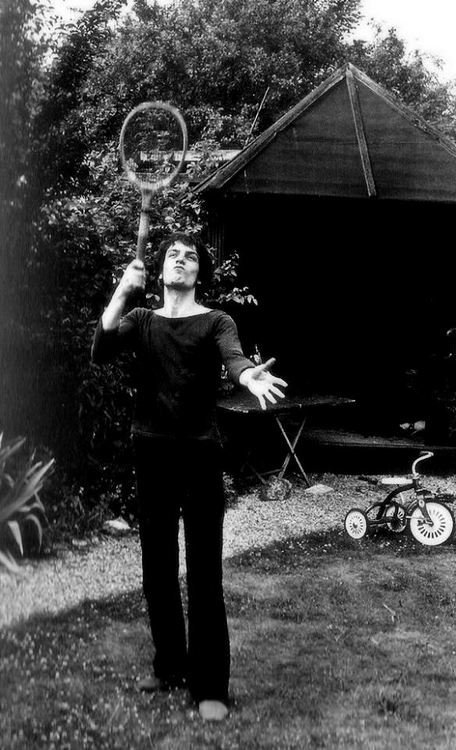 Syd Barrett