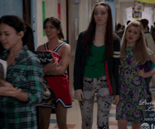 Bunheads