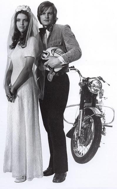 Motorcycle Summer