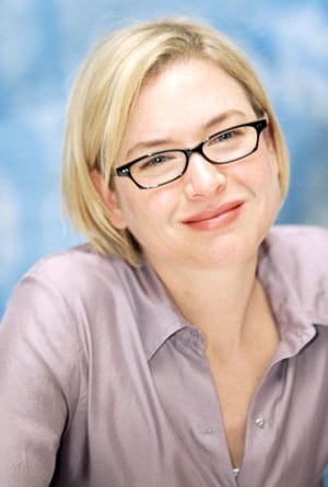 Renée Zellweger