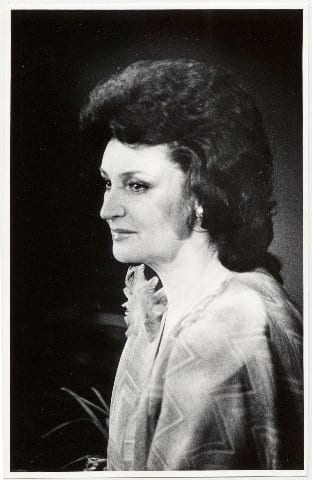 Olga Drege