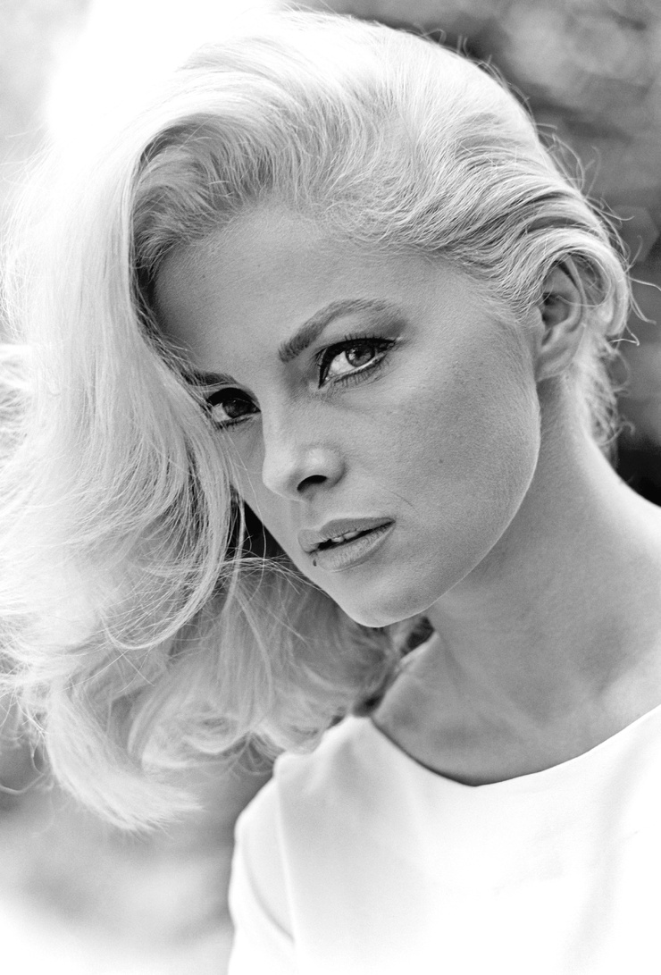 Virna Lisi Virna Lisi