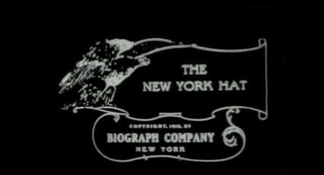 The New York Hat