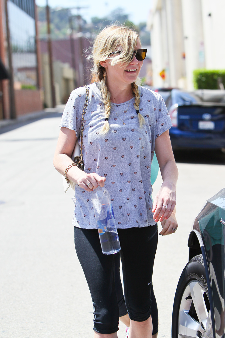 Kirsten Dunst