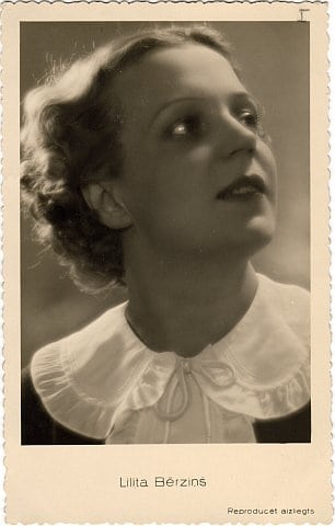 Lilita Berzina