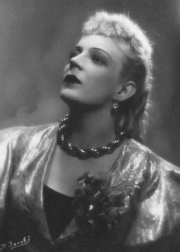 Lilita Berzina