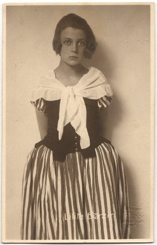 Lilita Berzina