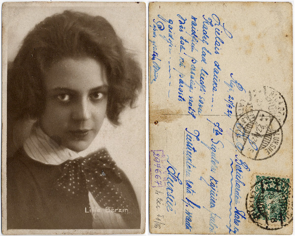 Lilita Berzina