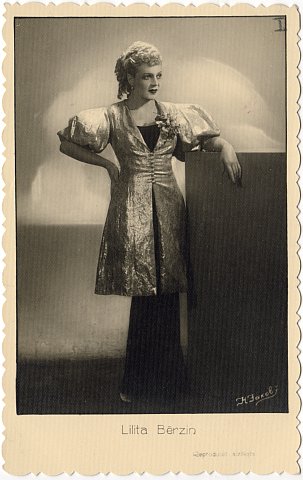 Lilita Berzina
