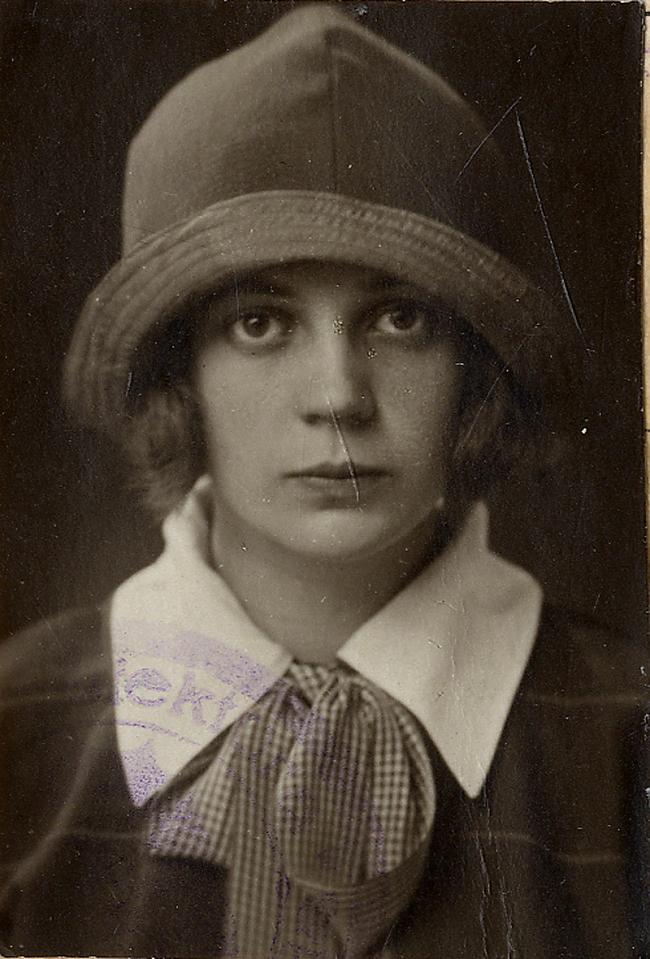 Lilita Berzina Lilita Berzina