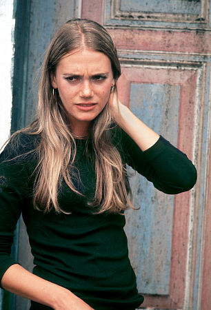 Peggy Lipton