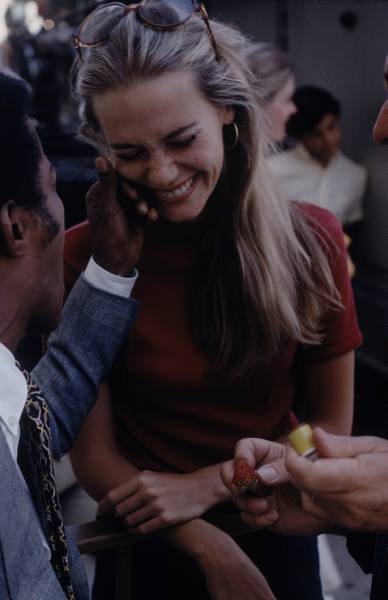 Peggy Lipton