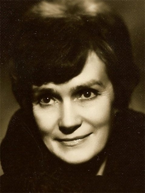 Lidija Freimane