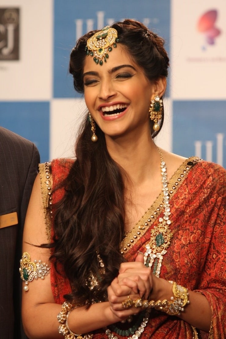 Sonam Kapoor