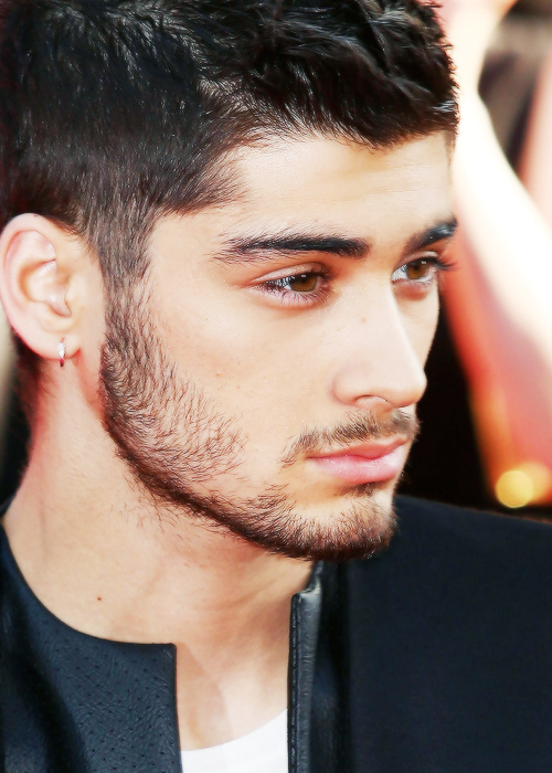 Zayn Malik