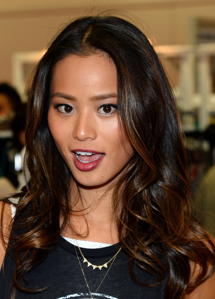 Jamie Chung