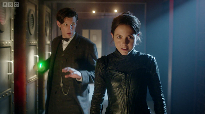 Matt Smith