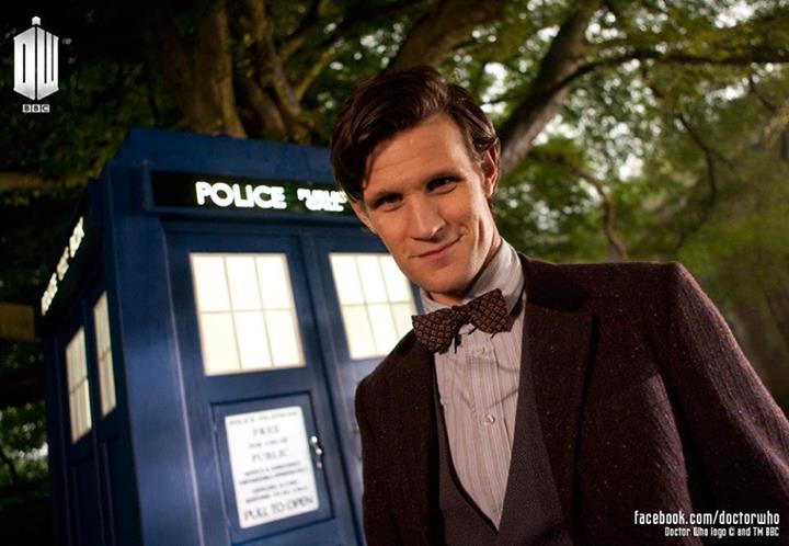 Matt Smith
