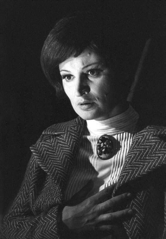 Olga Drege