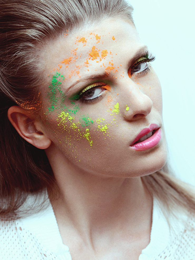 Candice De Visser