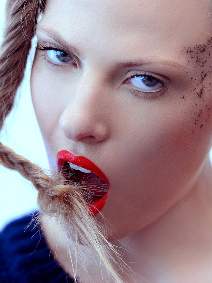 Candice De Visser