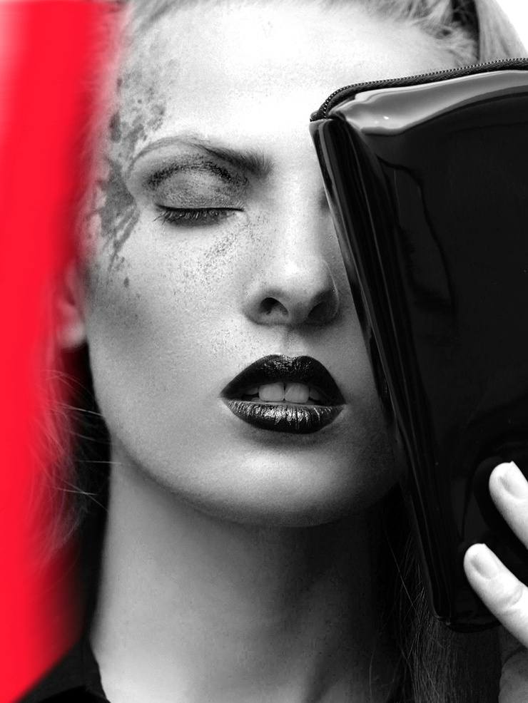 Candice De Visser