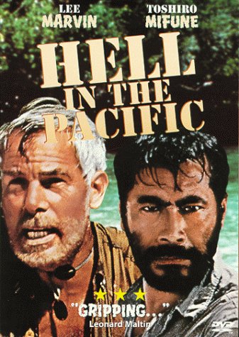 Hell in the Pacific