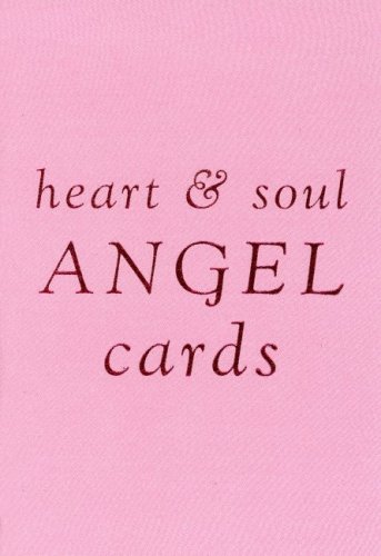 Heart & Soul Angel Cards