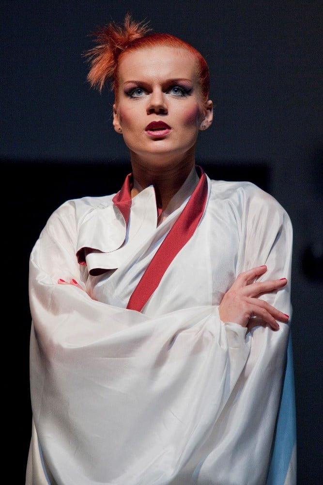 Elina Dzelme