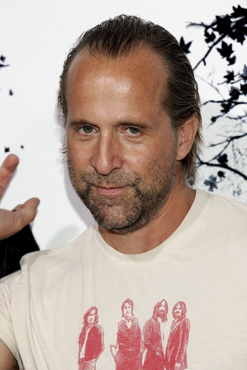 Peter Stormare