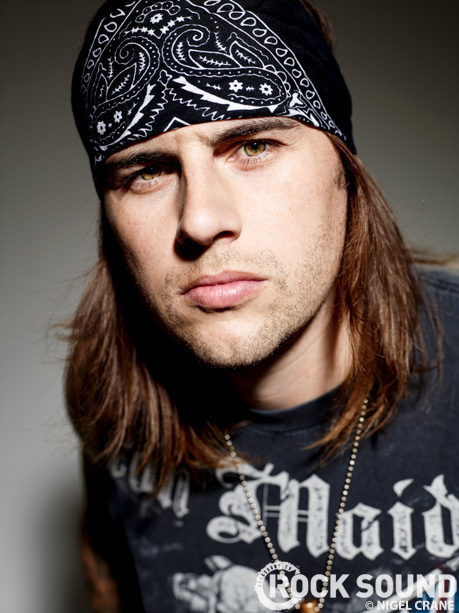 M Shadows M Shadows