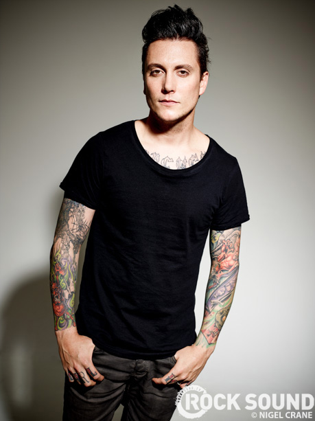 Synyster Gates