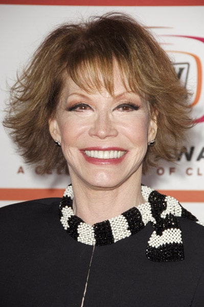 Mary Tyler Moore