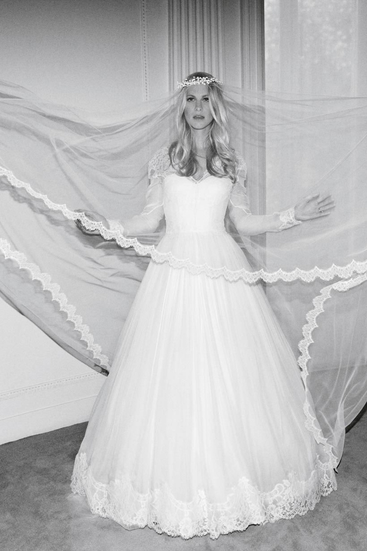Poppy Delevigne