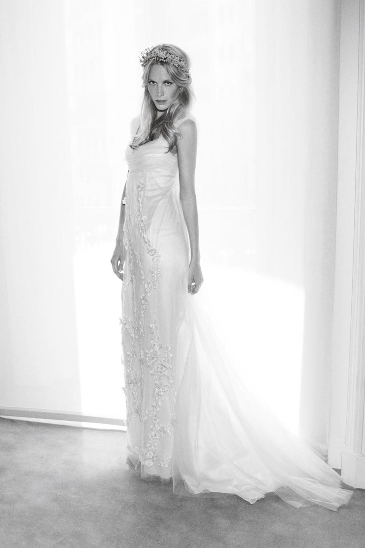Poppy Delevigne