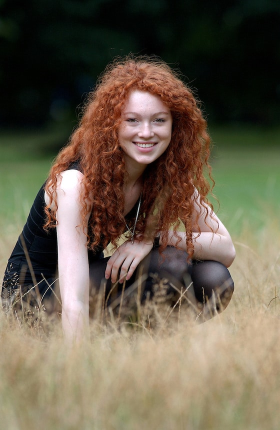 Emily Trimble Thompson Emily Trimble Thompson