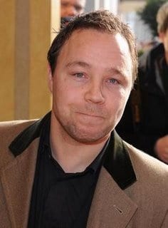 Stephen Graham Stephen Graham