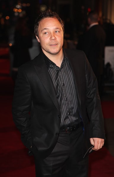 Stephen Graham