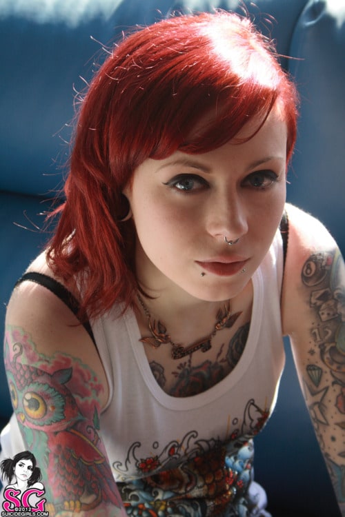 Erae Suicide