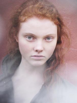Georgina Hobday Georgina Hobday