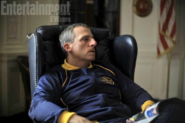 Foxcatcher