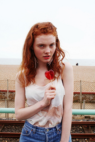 Georgina Hobday
