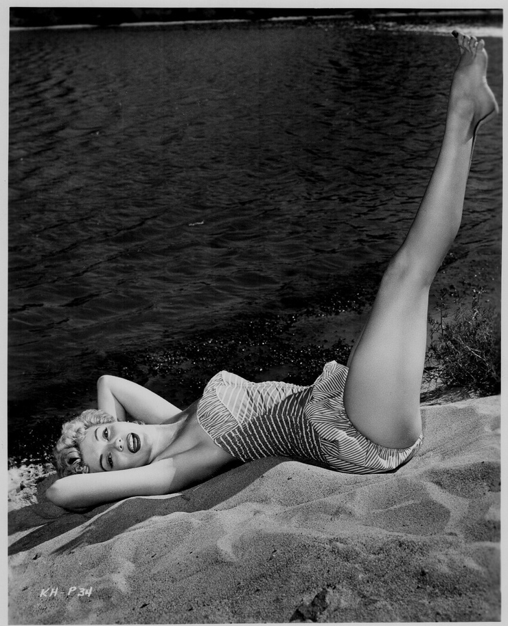 Kathleen Hughes Kathleen Hughes