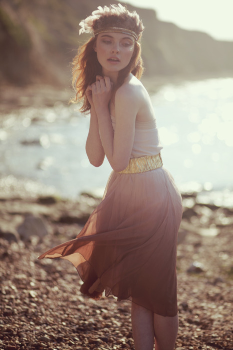 Georgina Hobday