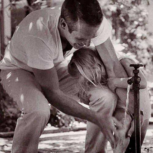 Paul Newman Paul Newman