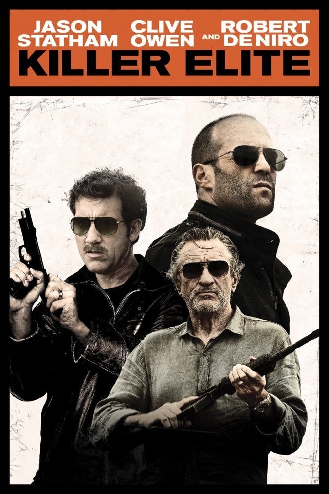 Killer Elite