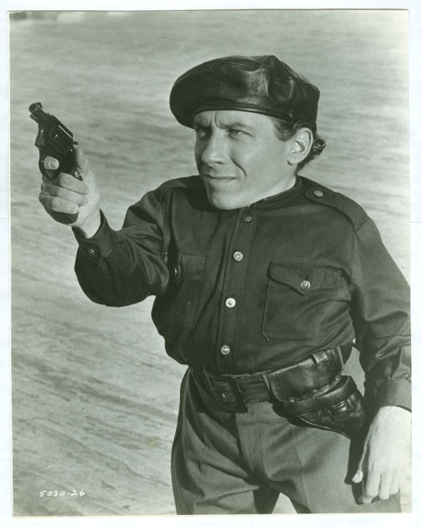 Michael Dunn