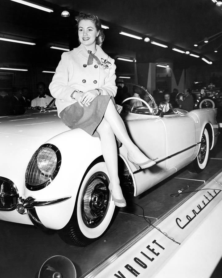 Shirley Jones