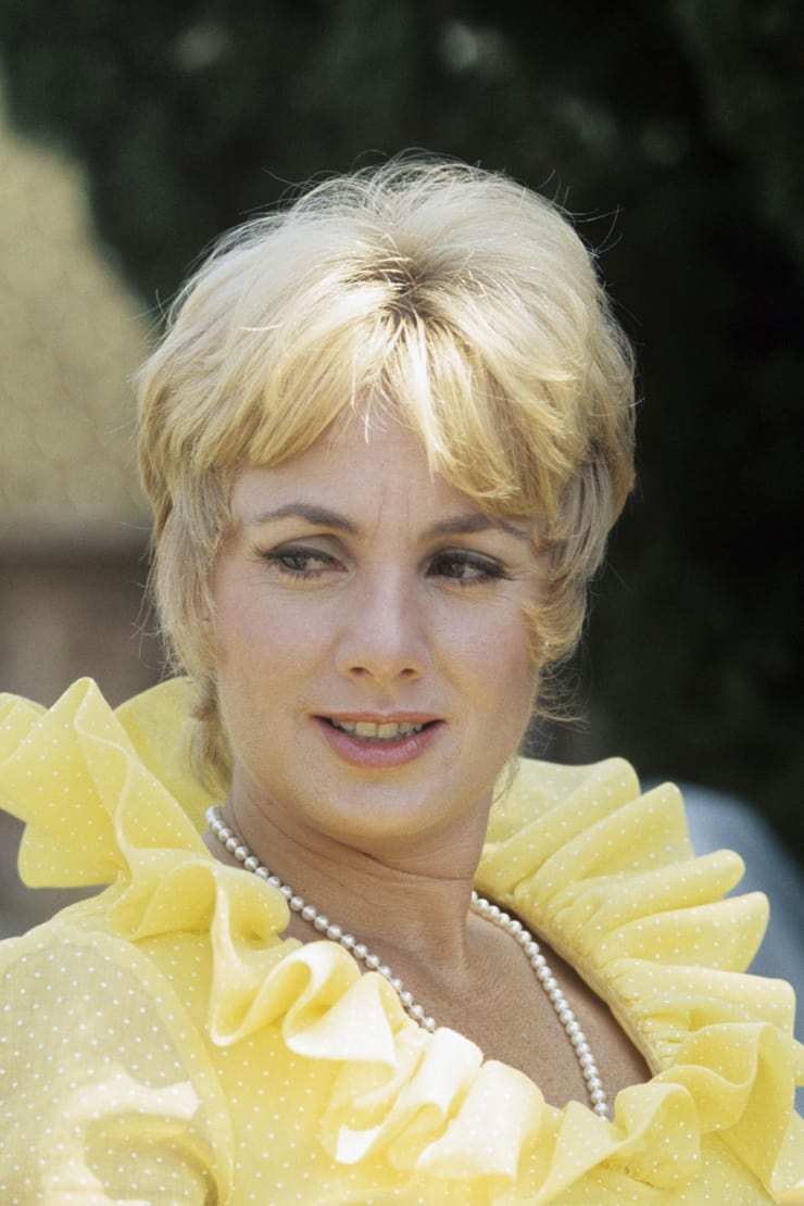 Shirley Jones Fakes