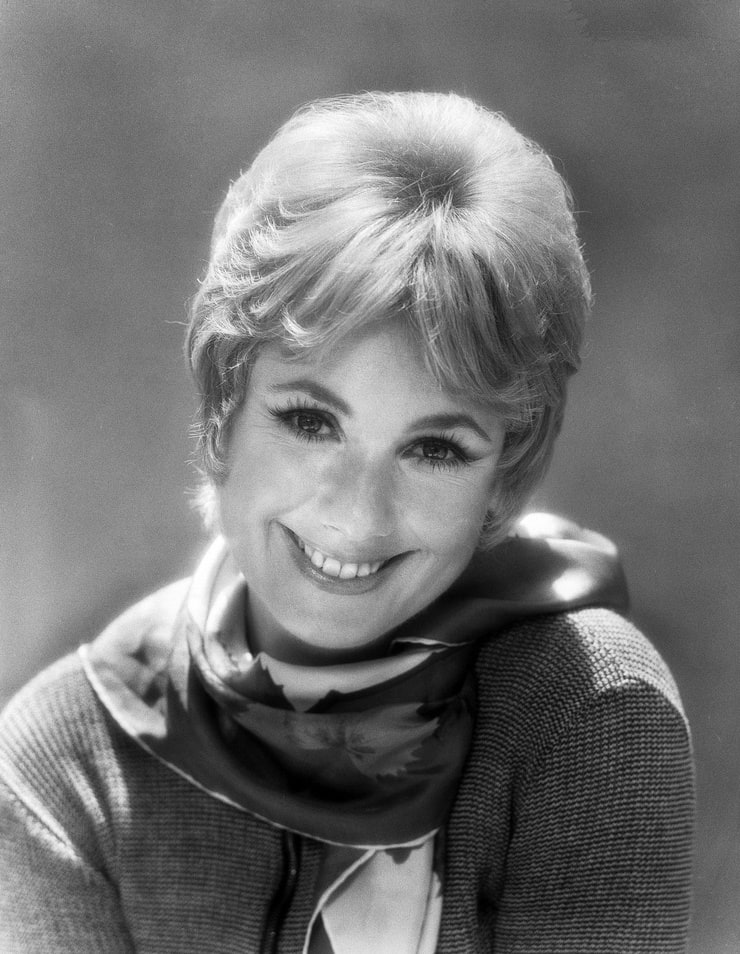 Shirley Jones